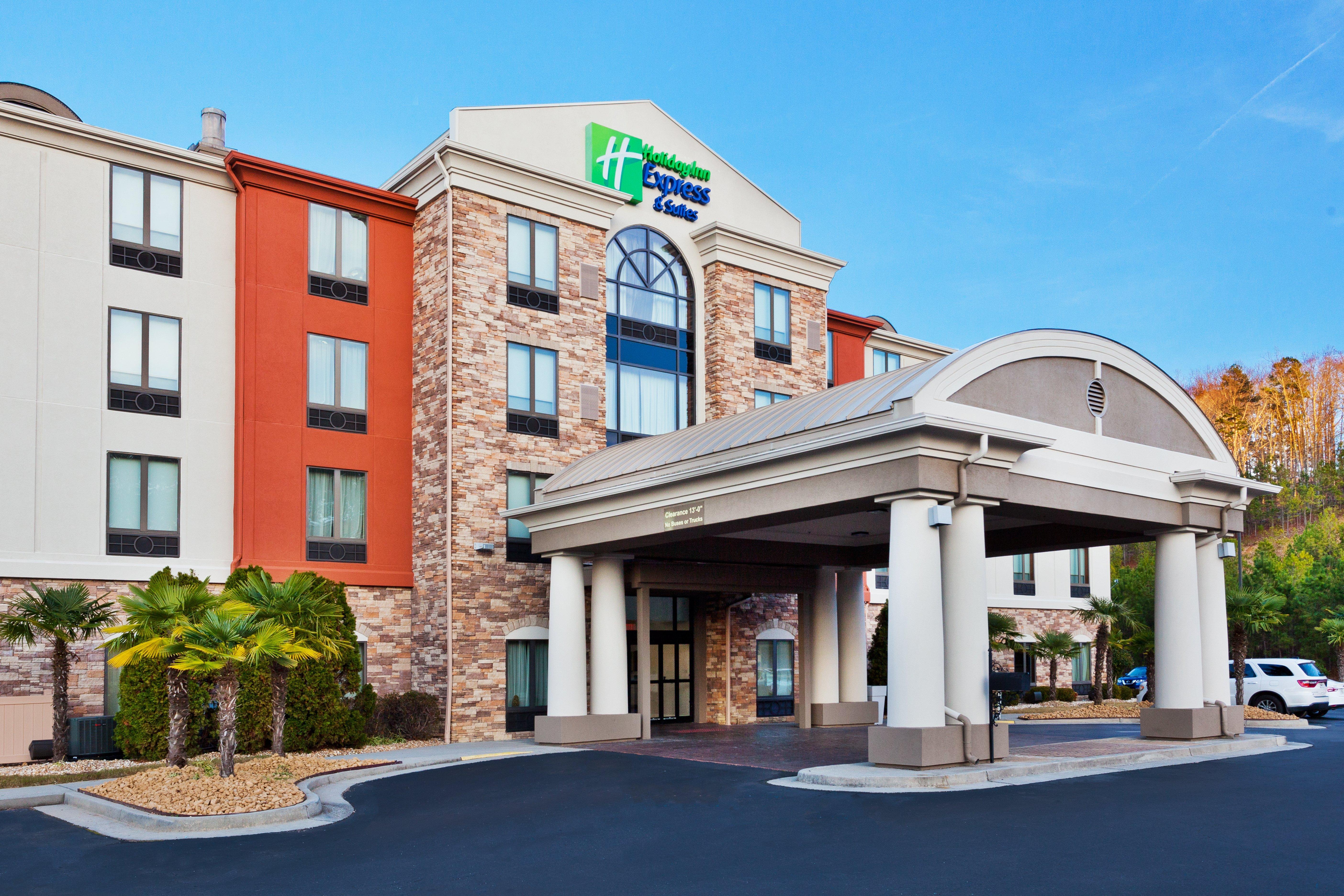 Holiday Inn Express Rome-East By Ihg Экстерьер фото