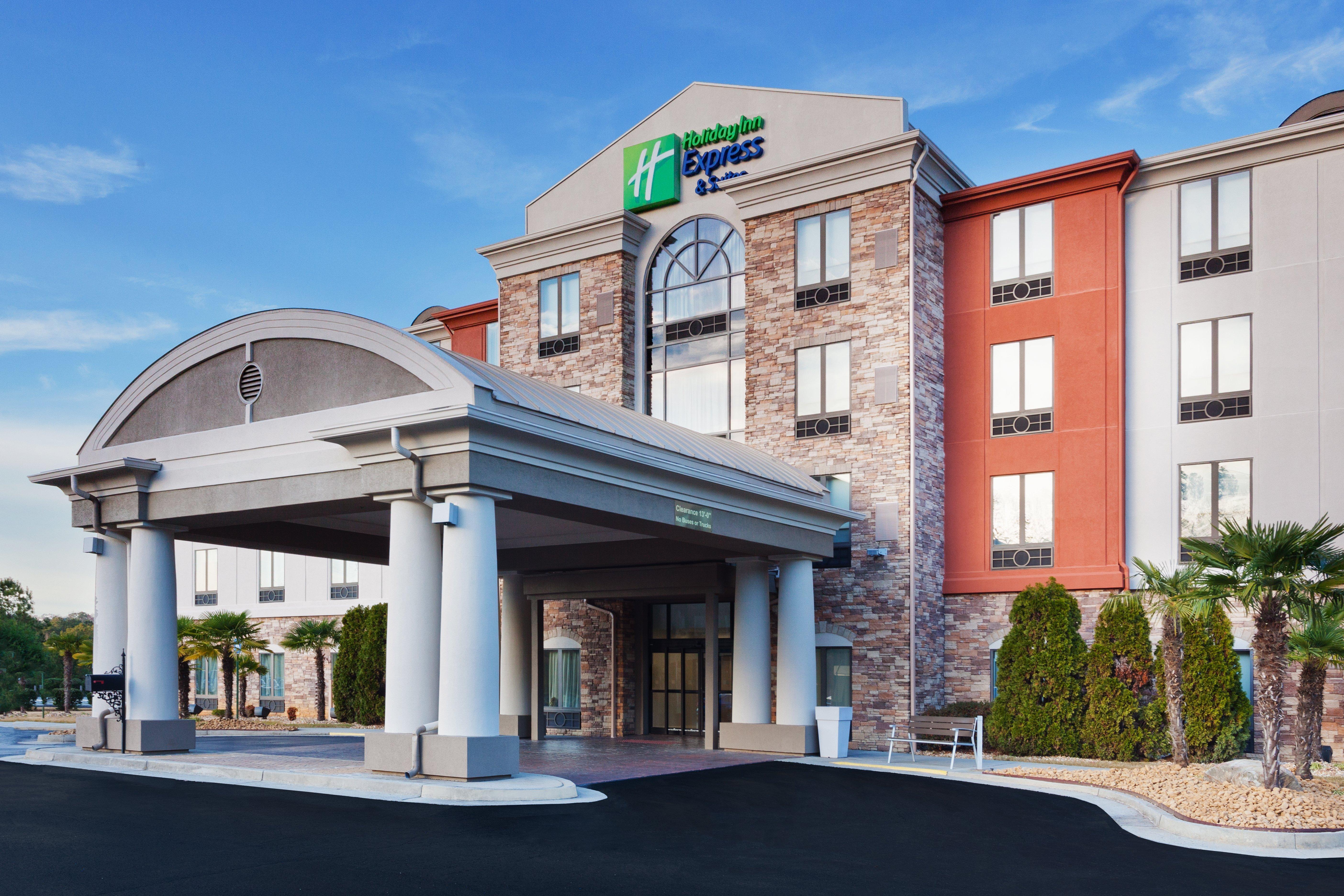Holiday Inn Express Rome-East By Ihg Экстерьер фото
